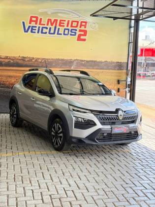 RENAULT KARDIAN 1.0 TCE FLEX EVOLUTION EDC RENAULT KARDIAN 1.0 TCE FLEX EVOLUTION EDC